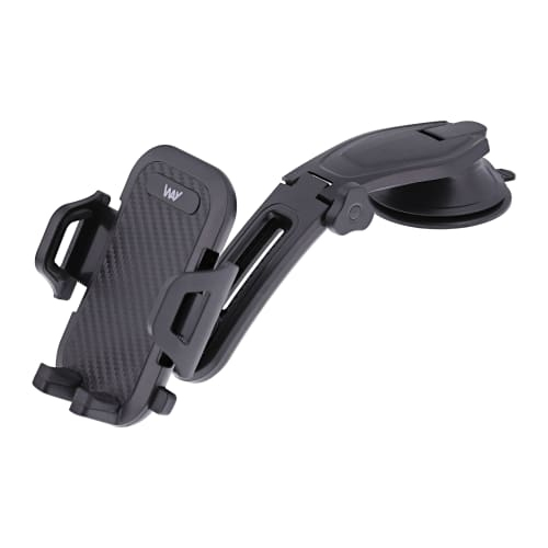 T'nB WDASH holder Aktiv holder Mobiltelefon/Smartphone Sort