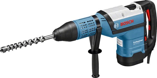Bosch GBH 12-52 D Professional 1700 W 220 RPM SDS Max