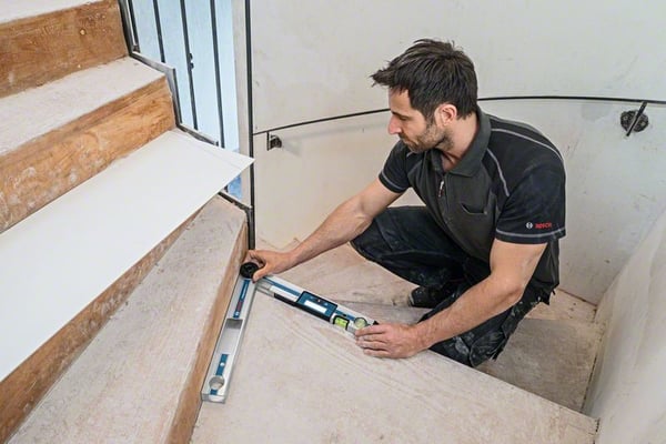 Bosch GAM 220 Professional digital vinkelmåler 0 - 220°