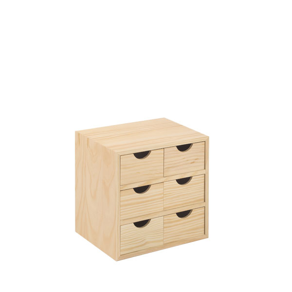 ASTIGARRAGA BLP320.99 stue skænk 0 dør(e)
