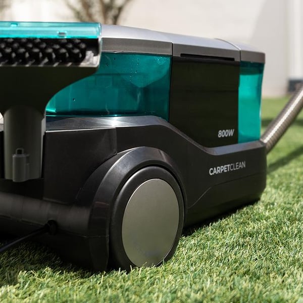 Pikkukuva 4 / 10: Cecotec Conga CarpetClean 10000 EasyHome 3 L Sylinteripölynimuri Kuiva ja märkä 800 W Pussiton