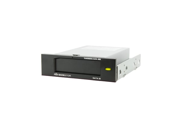 Tandberg Data 8813-RDX tallennuslaite Levymuisti RDX-patruuna
