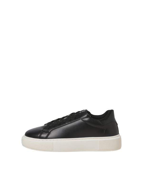 Pikkukuva 7 / 7: Jack & Jones 12275135_212_41 muotilenkkari Mies Musta, Antrasiitti
