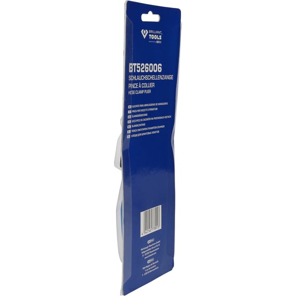 Brilliant Tools BT526006 reparation och underhåll av fordon