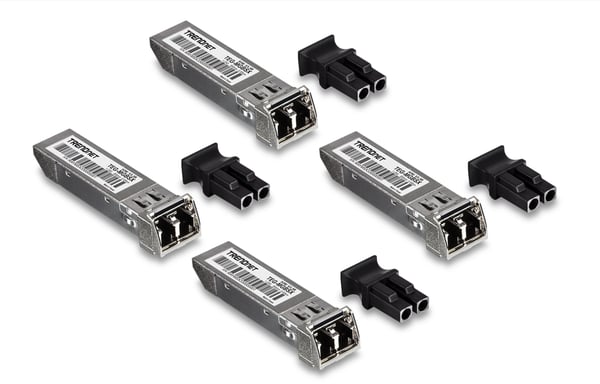 Trendnet . IN lähetin-vastaanotinmoduuli Valokuitu 1250 Mbit/s SFP 850 nm Trendnet . IN lähetin-vastaanotinmoduuli Valokuitu 1250 Mbit/s SFP 850 nm