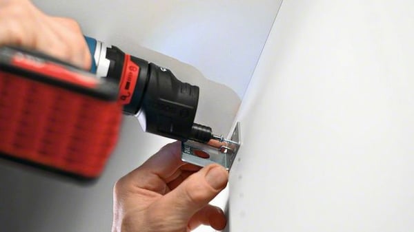 Miniatyrbild 2 av 3: Bosch GEA FC2 Professional Chuck adapter