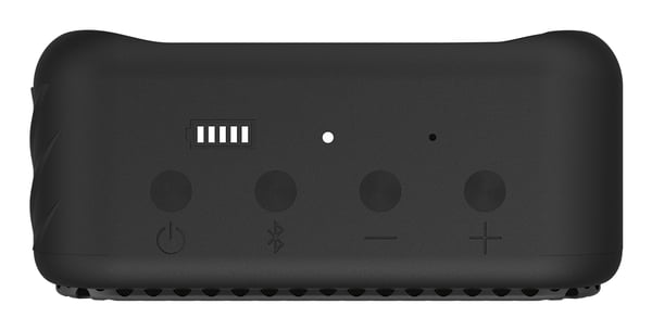 Pikkukuva 8 / 15: Klipsch Austin Kannettava monokaiutin Musta 10 W