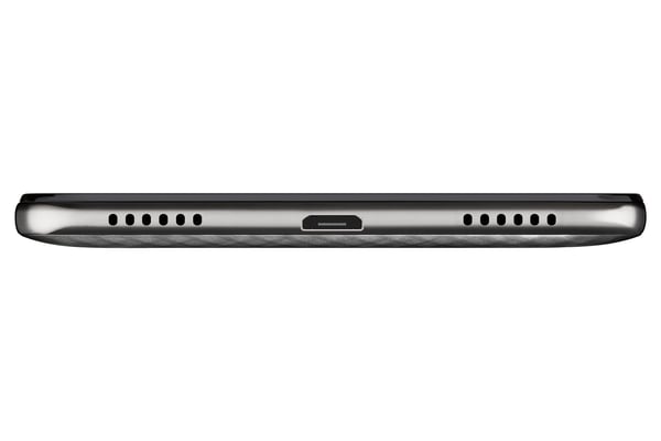 Miniatyrbild 5 av 12: Huawei Y6 II 14 cm (5.5") Dubbla SIM-kort Android 6.0 4G Micro-USB B 2 GB 16 GB 3000 mAh Svart