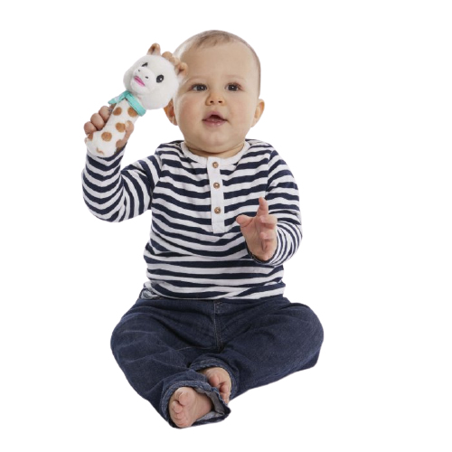 Sophie la girafe 010333 rangle