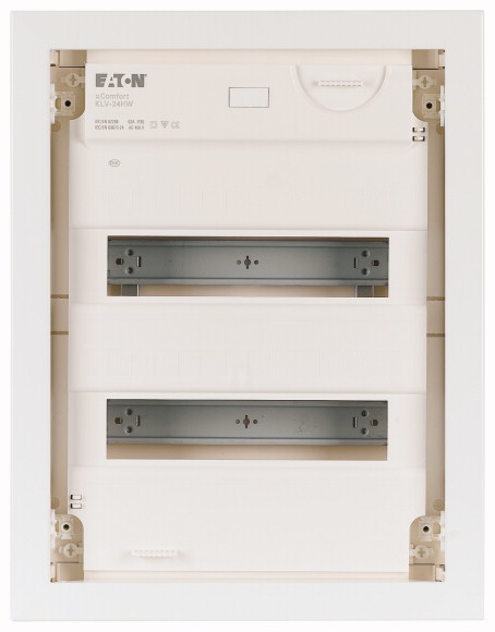 Miniatyrbillede 1 af 3: Eaton KLV-24HWP-F elektriske panel