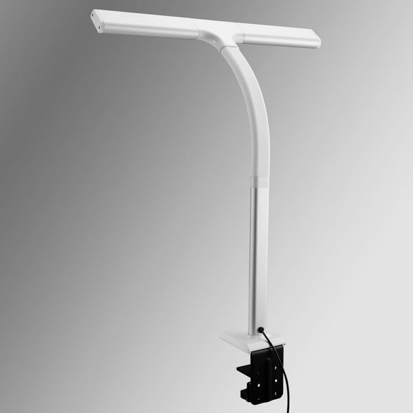 FeinTech LTL00310E bordlampe 7 W LED D Hvid