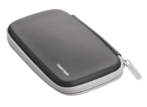 TomTom Beskyttende etui