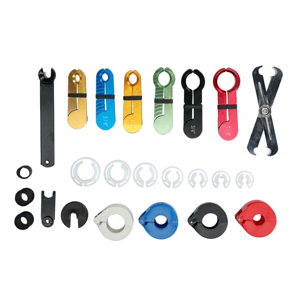 Brilliant Tools BT531050 reparation och underhåll av fordon