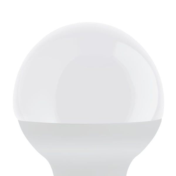 EGLO 12267 LED-lamppu Lämmin valkoinen 2200 K 4,9 W E27 F