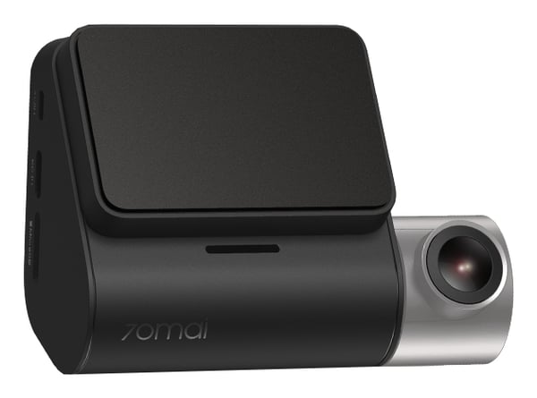 Miniatyrbillede 5 af 7: 70mai A510 dashcam Fuld HD Wi-Fi Bluetooth USB Sort