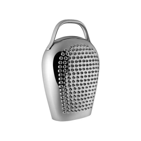 Miniatyrbild 1 av 2: Alessi Cheese please Rostfritt stål