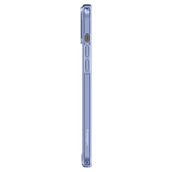 Spigen ACS07049 matkapuhelimen suojakotelo 15,5 cm (6.1") Suojus Valikoidut värit