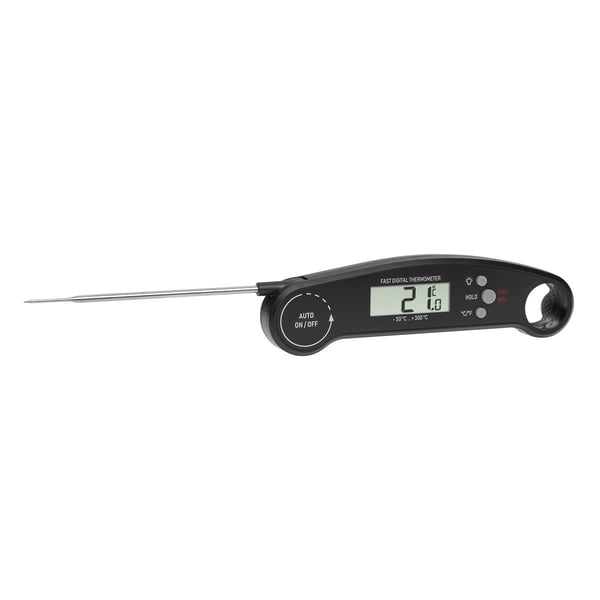 TFA-Dostmann 30.1061.01 mad termometer