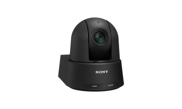 Miniatyrbillede 2 af 5: Sony SRG-A40 8,5 MP Sort 3840 x 2160 pixel 60 fps CMOS 25,4 / 2,5 mm (1 / 2.5")