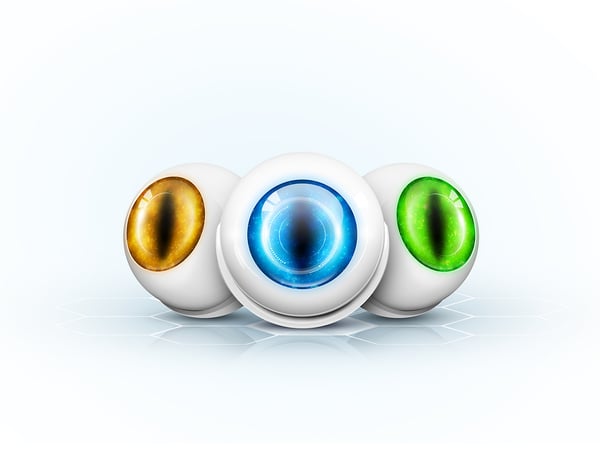 Fibaro FGMS-001-ZW5 bevægelsessensor Passiv infrarød (PIR) sensor Trådløs Hvid