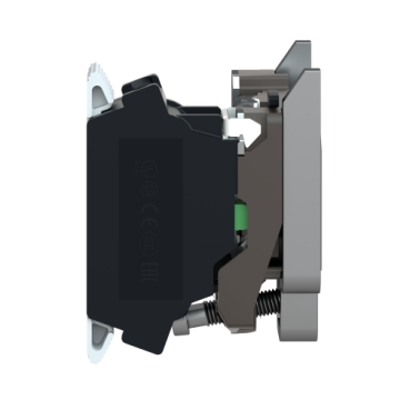 Miniatyrbillede 3 af 9: Schneider Electric ZB4 Kontaktor