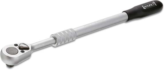 HAZET 916LG hylsnyckel 1 styck