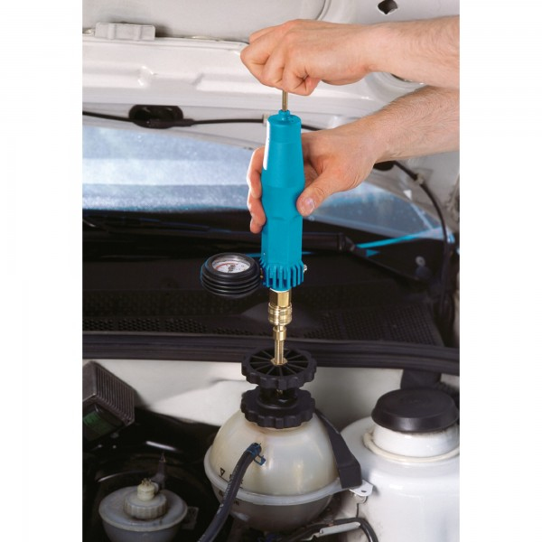 Miniatyrbild 3 av 4: HAZET 4800-16 handsfree-fästen