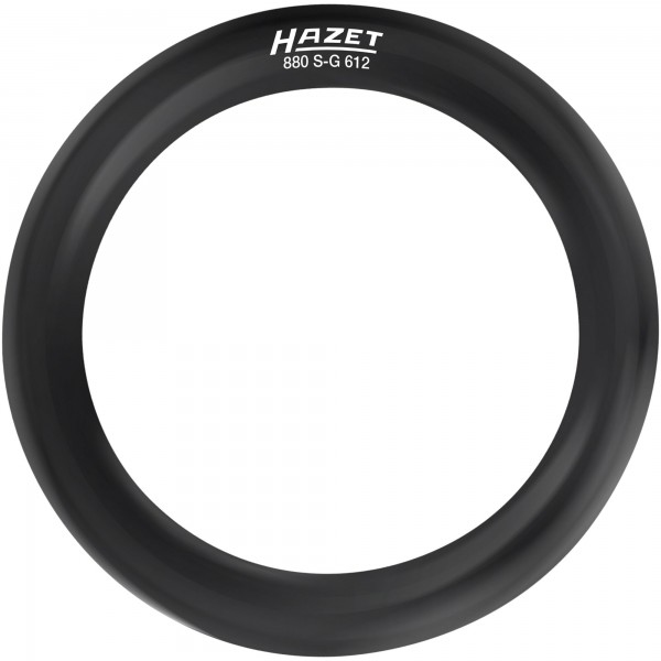 HAZET 900S-G1014 monteringssæt Sort