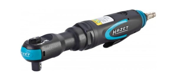 HAZET 9022P-2 mutterdragare 1/2" Svart