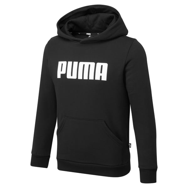 Miniatyrbillede 1 af 4: PUMA 847596_01_104 sportstrøje og hættetrøje