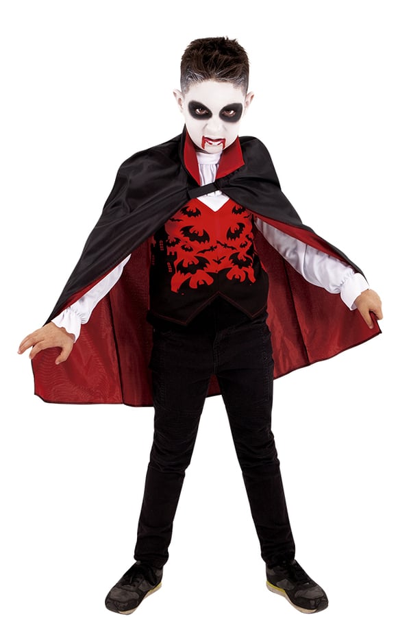 Rubies S8515-S maskeradkostym Maskeraddräkt Barn Hankoppling Halloween