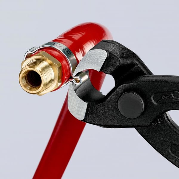 Miniatyrbild 4 av 13: Knipex 10 98 I220 tänger