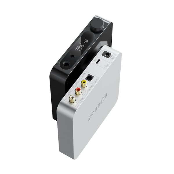 Pikkukuva 2 / 4: FiiO K11 32-bit/384kHz Musta
