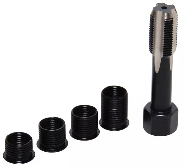 Miniatyrbild 1 av 4: BGS technic Repair Kit for Spark Plug Threads