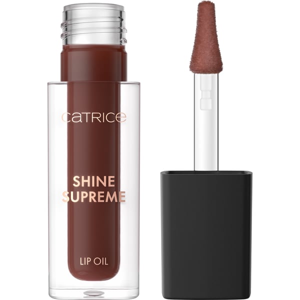 CATRICE Shine Supreme Lip Oil 050 Sweet Treat