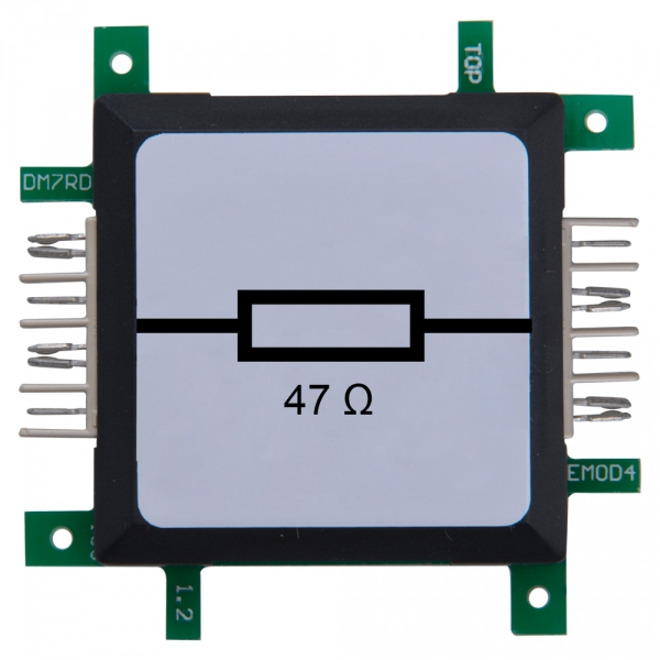 ALLNET ALL-BRICK-0504 modstand 47 ohm (Ω)