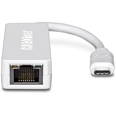 Miniatyrbillede 2 af 3: Trendnet TUC-ETG netværkskort Ethernet 2000 Mbit/s
