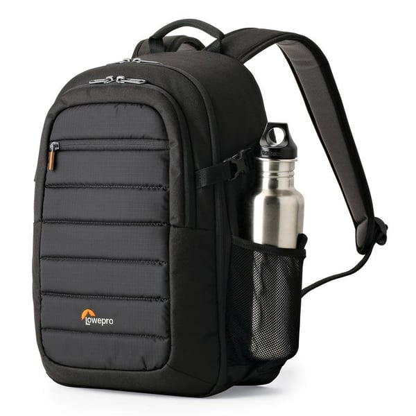 Pikkukuva 6 / 11: Lowepro Tahoe BP 150 Reppukotelo Musta
