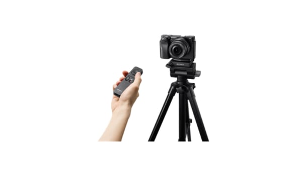 Miniatyrbild 10 av 12: Sony LCSEBEB Kroppsfodral Svart