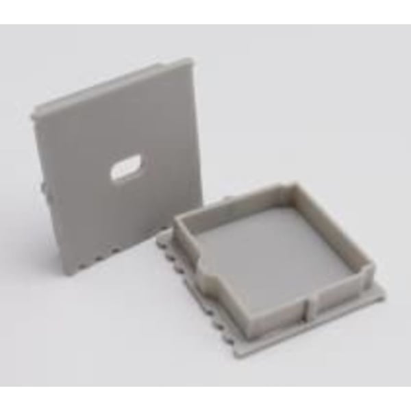 Synergy 21 S21-LED-PR20157 lampskruvar & muttrar