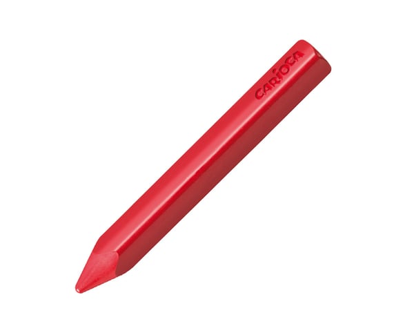 Pikkukuva 2 / 2: Carioca Plastello Jumbo 12 kpl