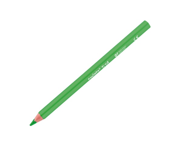 Carioca Tita Multi 6 styck