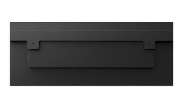 Microsoft 3AR-00002 pelikonsolin osa & lisätarvike Jalusta