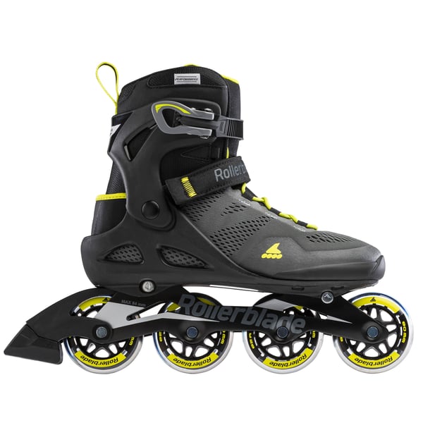 Rollerblade 071006001A1