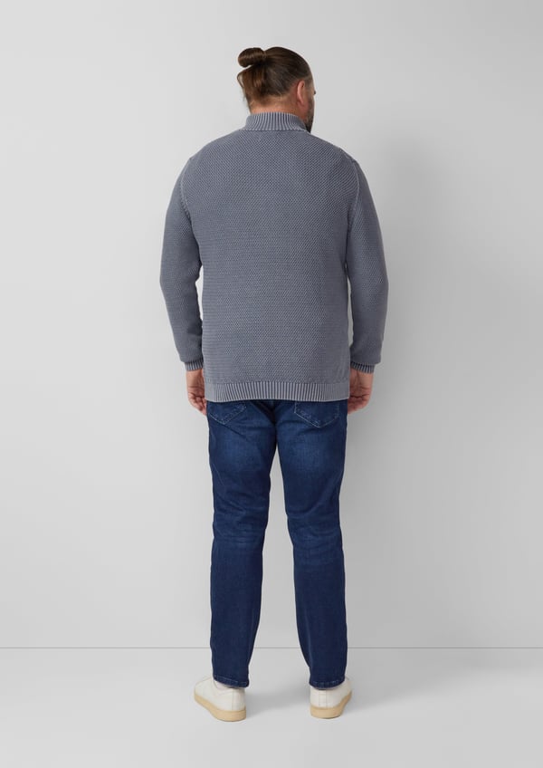 s.Oliver 2174192.5363.4XL trikåvara