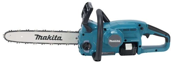 Makita DUC357 Blå