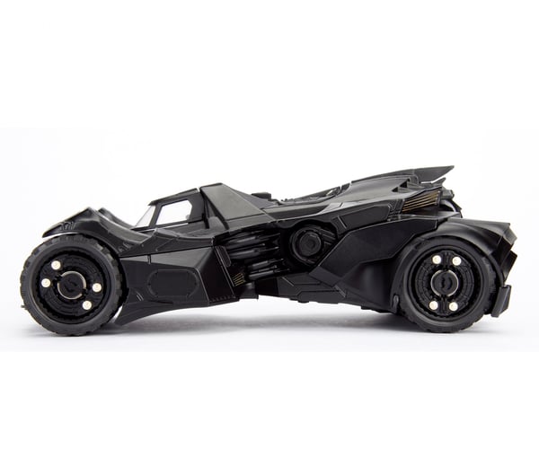Pikkukuva 4 / 8: Jada Toys Batman Arkham Knight Batmobile 1:24