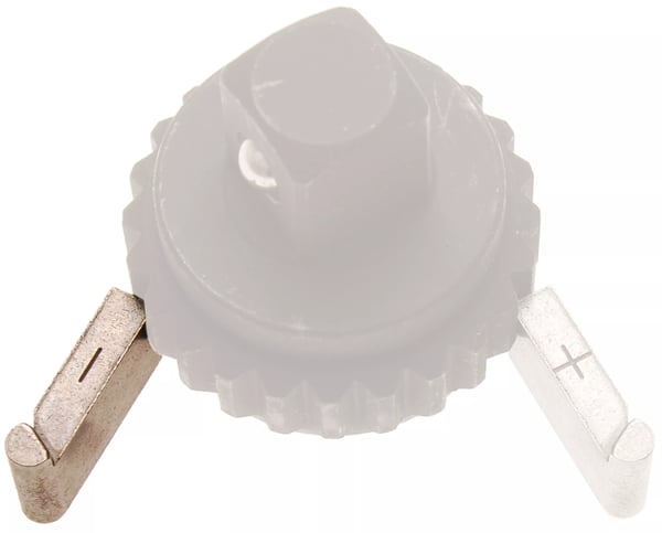 BGS technic Spare Ratchet Plate for Torque Wrench