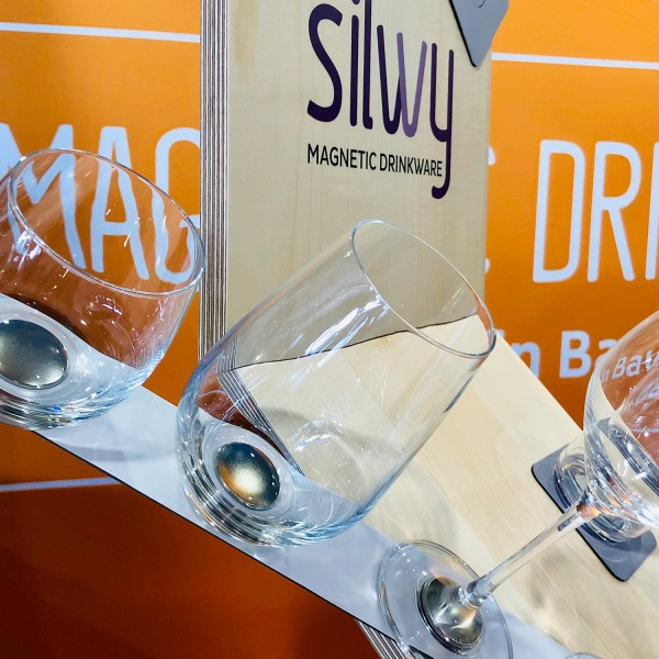 Silwy S040-1304-2 cocktailglas Lowballglas