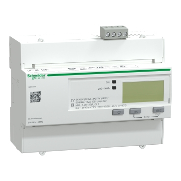 Schneider Electric iEM3350 Schneider Electric iEM3350